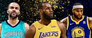 Le basket aux USA : 5 bonnes raisons de regarder la NBA