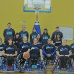 Handibasket (F) – L’Argentine qualifiée en Coupe du Monde pour la première fois de son histoire