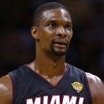 NBA – Chris Bosh espère toujours faire son retour