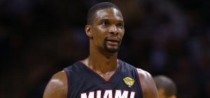 NBA – Chris Bosh dézingue les fans des Pacers !