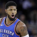 NBA – Paul George n’a jamais hésité à prolonger au Thunder