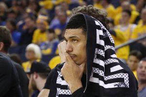 NBA – Danny Green attend beaucoup des Raptors