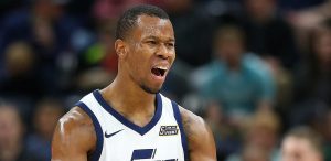 NBA – Personne ne veut de Rodney Hood