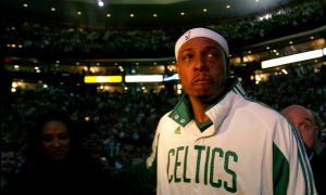 NBA – Ce jour où Paul Pierce survivait à 11 coups de couteau