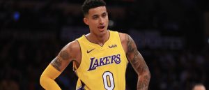 NBA – Kyle Kuzma : « Les Lakers sont sous-estimés »