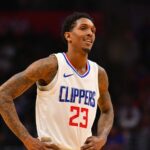 NBA – Le joueur qui a mis Lou Williams en larmes !