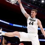 NBA – Isaac Haas file dans l’Utah