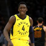 NBA – Victor Oladipo a rassemblé les Pacers pour un mini-camp