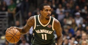 NBA – Milwaukee fait de la place dans son effectif