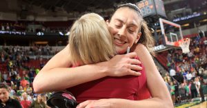 WNBA – Les résultats de la nuit (03/08/2018) : Atlanta et Seattle, leaders du moment incontestables
