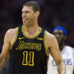 NBA – Brook Lopez qualifie Giannis Antetokounmpo comme étant « le meilleur joueur de l’Est »