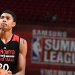 NBA –  Bruno Caboclo débarque à Houston