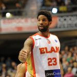 Jeep® Elite – Le MSB signe Cameron Clark