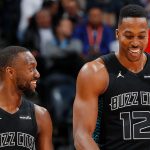 NBA – Kemba Walker sur Howard : « Pour une première, c’était fun »