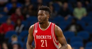 NBA – Houston fait le ménage avant l’arrivée de Carmelo Anthony