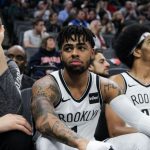 NBA – D’Angelo Russell va devoir mériter son contrat sur le parquet