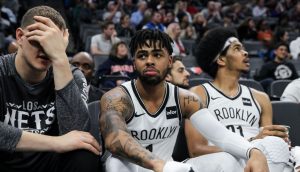 NBA – D&rsquo;Angelo Russell va devoir mériter son contrat sur le parquet