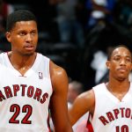 NBA – Rudy Gay salue le professionnalisme des Spurs comparé aux autres franchises