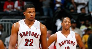 NBA – Rudy Gay salue le professionnalisme des Spurs comparé aux autres franchises