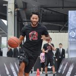 NBA – Derrick Rose et la Chine : une histoire qui continue de rouler