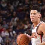 NBA – Devin Booker : « C’est l’heure de gagner »