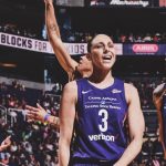 WNBA – Les résultats de la nuit (12/08/2018) : New-York et Chicago n’iront pas en playoffs, Dallas et Vegas plus que jamais à la lutte !