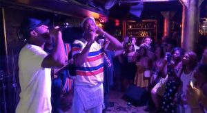 Insolite – Quand D-Wade et Butler reforment un duo… en chanson !