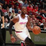 NBA – Dwyane Wade : « Si je joue au basket l’année prochaine, ce sera avec Miami »