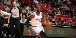 NBA – Dwyane Wade : « Si je joue au basket l’année prochaine, ce sera avec Miami »