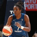 WNBA – Endy Miyem coupée par Minnesota