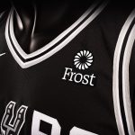 NBA – Les Spurs ont trouvé leur sponsor