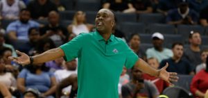 BIG 3 – Gary Payton est toujours le meilleur Trash Talker