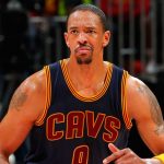 NBA – Channing Frye veut croire en Cleveland