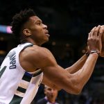 NBA – Drew Hanlen lance un appel au Greek Freak : « Avec moi, il serait inarrêtable »