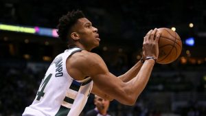 NBA – Giannis Antetokounmpo prévient, le changement est arrivé