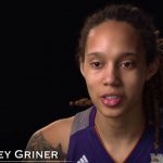 WNBA – Brittney Griner monte au créneau concernant les salaires