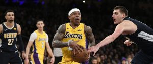 NBA – Isaiah Thomas l’assure, les Nuggets feront les playoffs