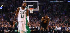 NBA – Cleveland renonce à la «trade exception» liée à l&rsquo;échange de Kyrie Irving