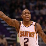NBA – Un retour aux Suns