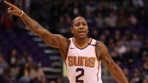 NBA – Un retour aux Suns