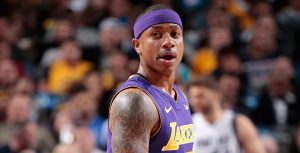 NBA – Isaiah Thomas supplie une franchise de le signer