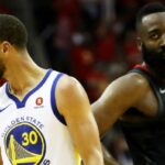 NBA – « Curry ou Harden ? Le choix n’est vraiment pas compliqué ! »