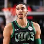 NBA – Jayson Tatum s’exprime sur le fait d’être un homme Noir aux Etats-Unis