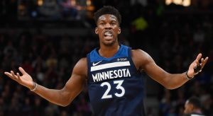 NBA – Les Clippers et les Wolves négocient pour Jimmy Butler ; Tobias Harris concerné ?