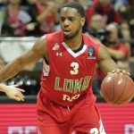 ABA League – Joe Ragland est le nouveau meneur de l’Étoile Rouge !