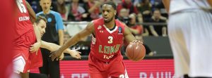 ABA League – Joe Ragland est le nouveau meneur de l’Étoile Rouge !