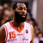 Jeep® Elite – Levallois : Julian Wright arrive chez les Métropolitans