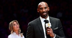 BIG 3 – Non, Kobe Bryant ne viendra pas