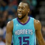 NBA – Un record de rapidité pour Kemba Walker derrière l’arc !