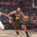 NBA – Un autre prétendant sur Kent Bazemore ?